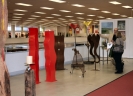 Kunstmesse Sindelfingen 2011